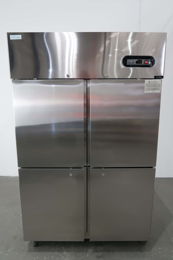 Thermaster SUF1000 Upright Freezer (3)