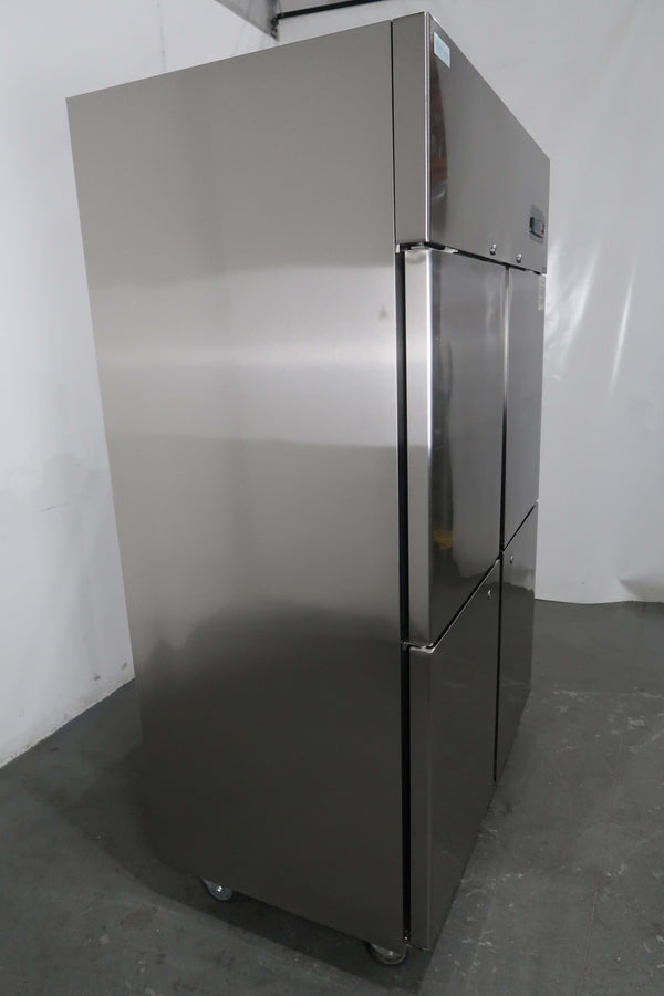 Thermaster SUF1000 Upright Freezer (4)