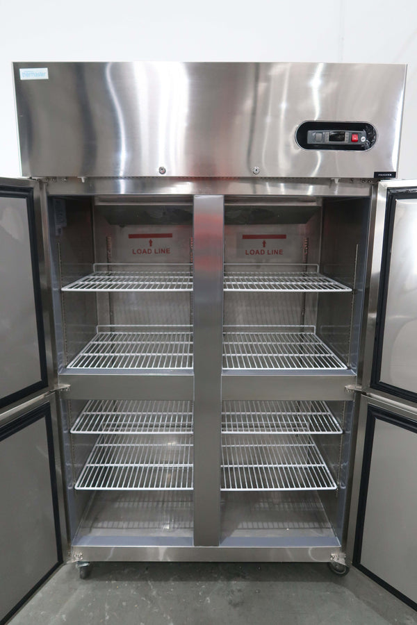 Thermaster SUF1000 Upright Freezer (5)