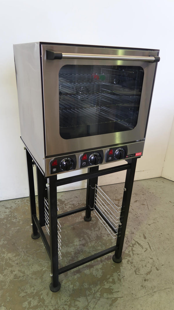 Anvil COA1004-ICE 4 Tray Convection Oven (2)