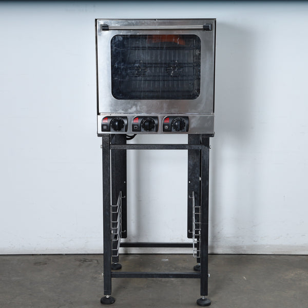 Anvil COA1004-ICE 4 Tray Convection Oven (3)