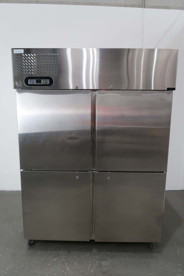 FED SUF1200 Upright Freezer (3)