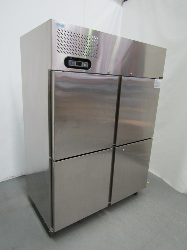 FED SUF1200 Upright Freezer (1)
