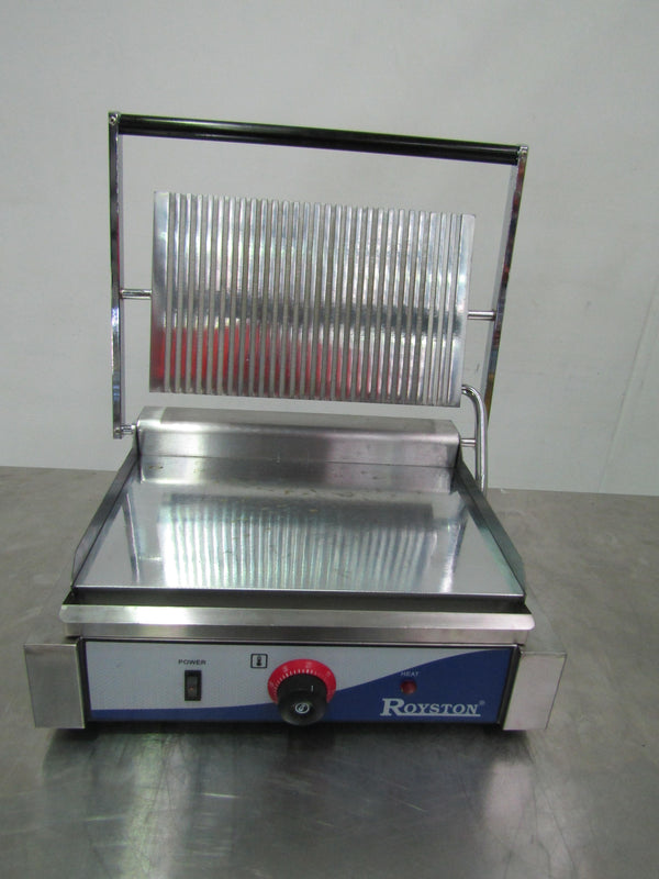 Royston PTA-450 Contact Grill (1)