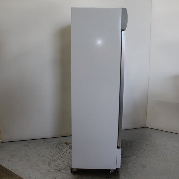 Mitchel Commercial LG-1000M2/W Fridge (4)