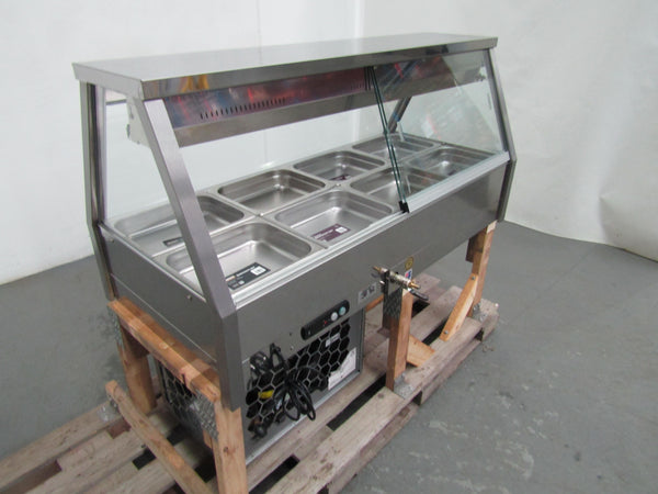 Roband ERX24RD Cold Food Display (1)