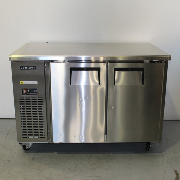 Skope BC120-C-2FFOS-E U/C Freezer (3)