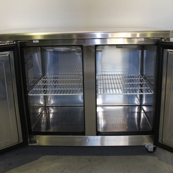 Skope BC120-C-2FFOS-E U/C Freezer (4)