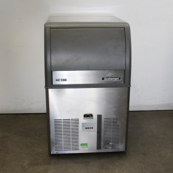 Scotsman ACM 106 AS Ice Machine (3)