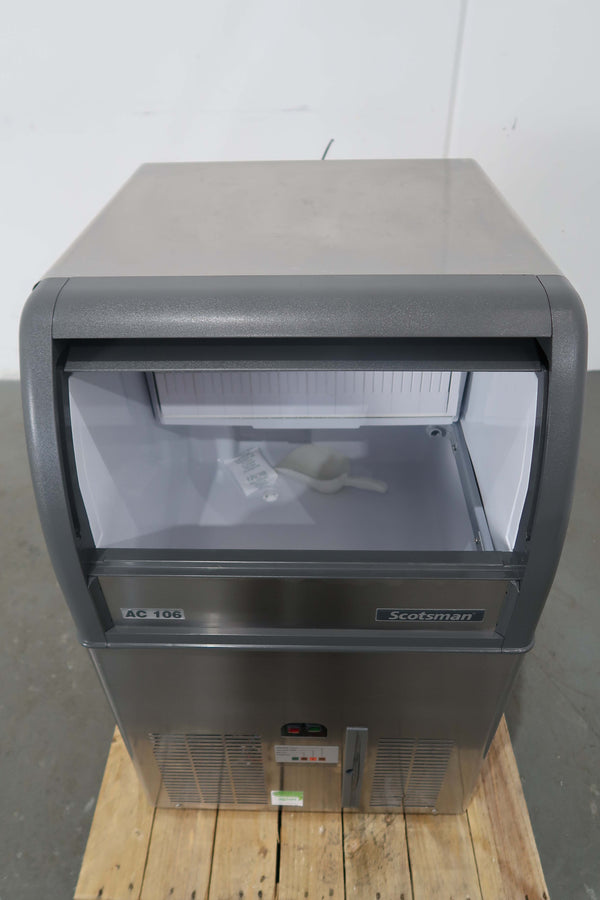 Scotsman ACM 106 AS Ice Machine (5)