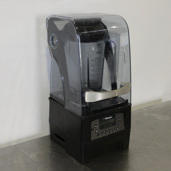 Vitamix THE QUIET ONE Blender (2)