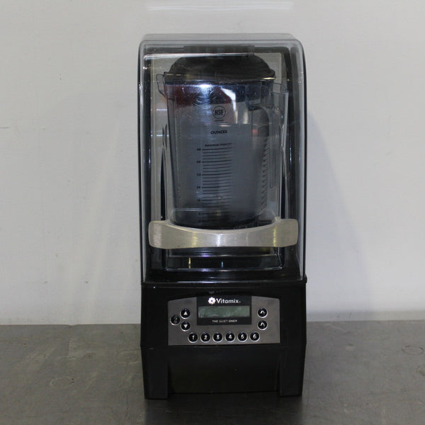 Vitamix THE QUIET ONE Blender (3)
