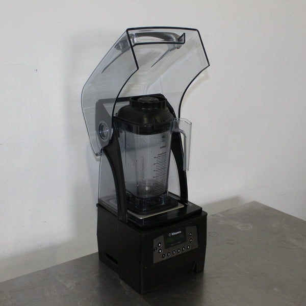 Vitamix THE QUIET ONE Blender (4)