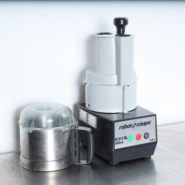 Robot Coupe R211 XL ULTRA Food Processor (2)