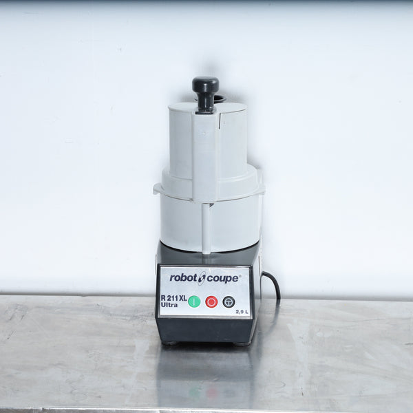 Robot Coupe R211 XL ULTRA Food Processor (3)