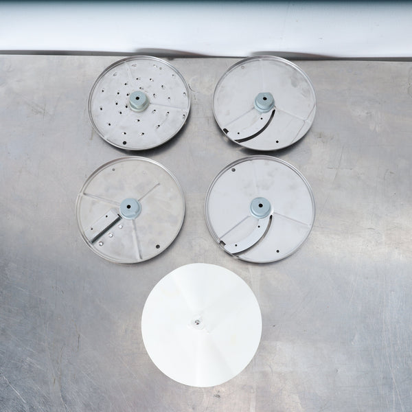 Robot Coupe R211 XL ULTRA Food Processor (5)