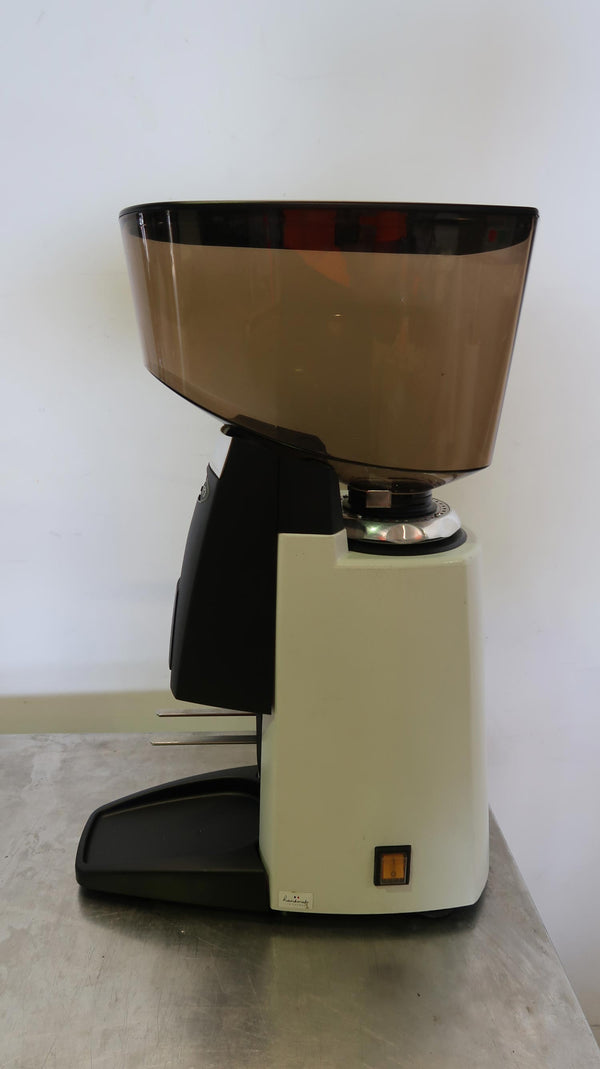 Santos TYPE 55 Coffee Grinder (3)