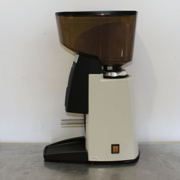 Santos TYPE 55 Coffee Grinder (4)