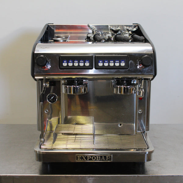 Expobar MI-C-2GR Coffee Machine (3)