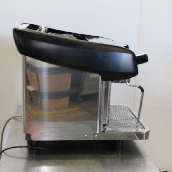 Expobar MI-C-2GR Coffee Machine (4)