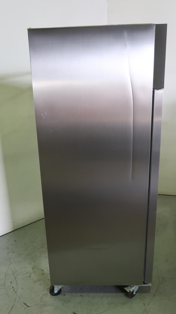 Polar DL895-A Upright Fridge (4)