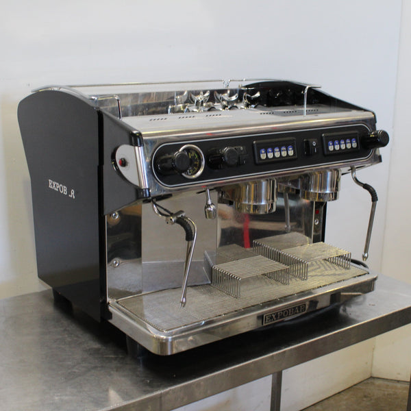 Expobar RAFAEL 2 Group Coffee Machine (2)