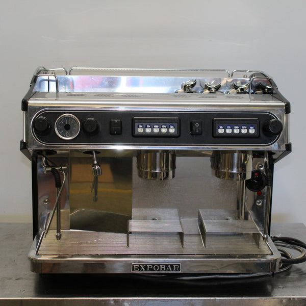 Expobar RAFAEL 2 Group Coffee Machine (3)