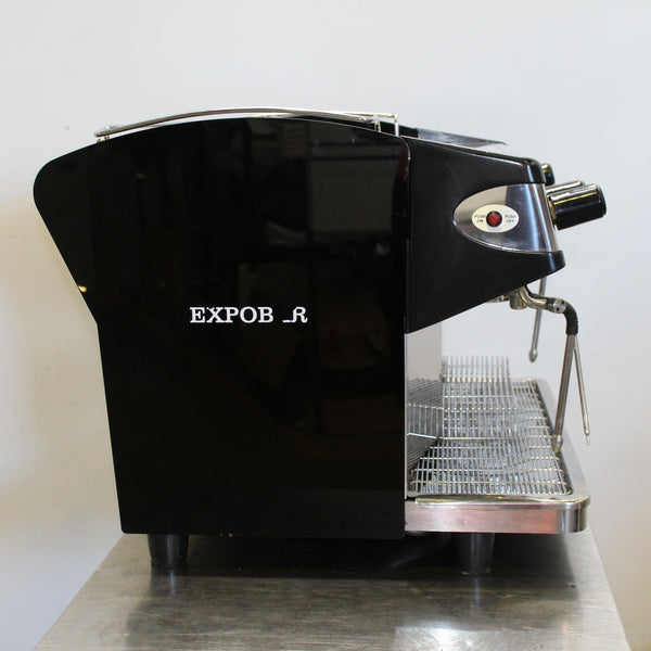 Expobar RAFAEL 2 Group Coffee Machine (4)