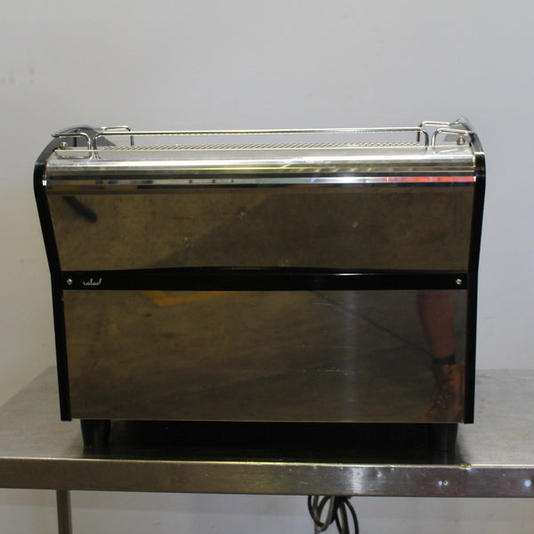 Expobar RAFAEL 2 Group Coffee Machine (5)