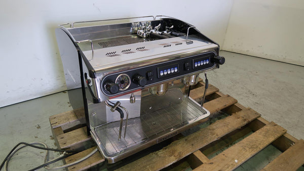 Expobar RAFAEL 2 Group Coffee Machine (1)