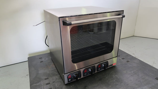 Anvil COA1004-ICE 7 Tray Convection Oven (2)