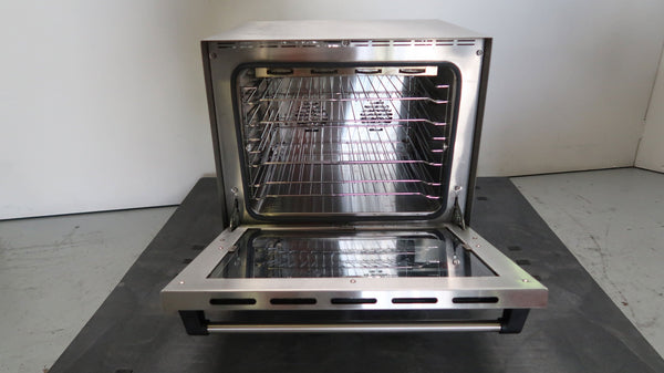 Anvil COA1004-ICE 7 Tray Convection Oven (5)