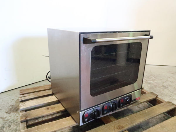 Anvil COA1004-ICE 7 Tray Convection Oven (1)