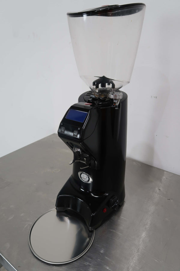EUREKA OL75E24A Auto Coffee Grinder (2)