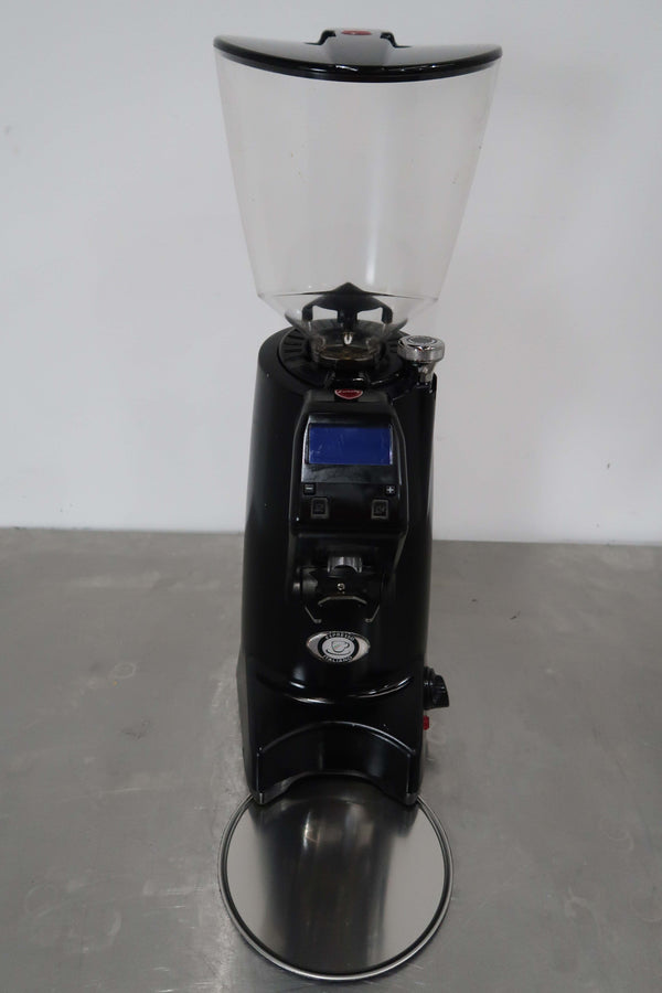 EUREKA OL75E24A Auto Coffee Grinder (3)