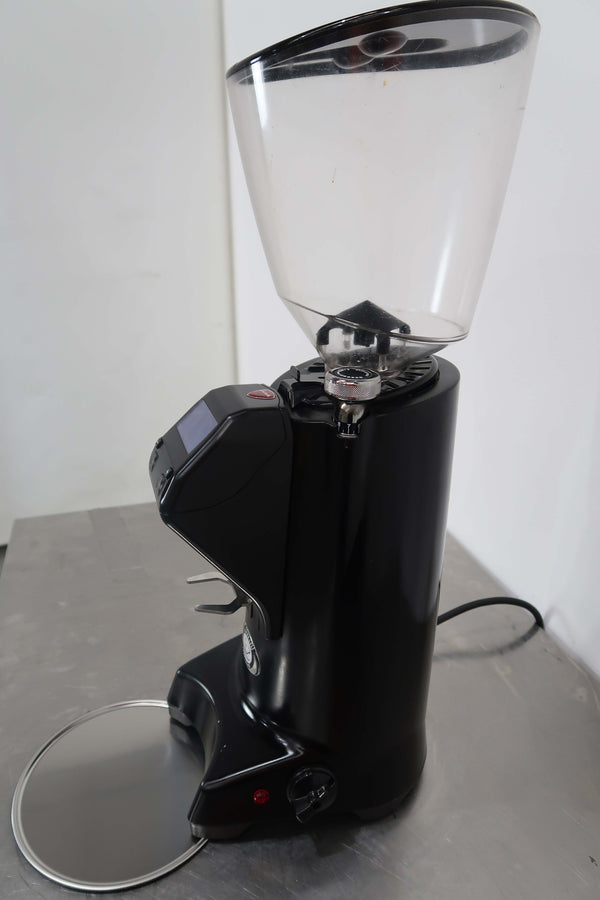 EUREKA OL75E24A Auto Coffee Grinder (4)