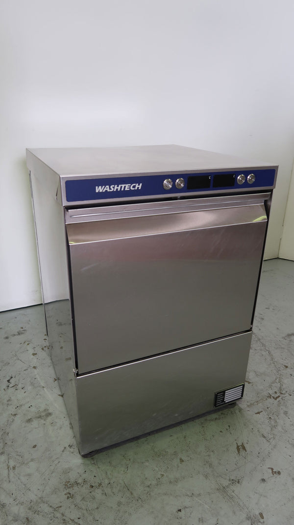Washtech XU Undercounter Dishwasher (2)