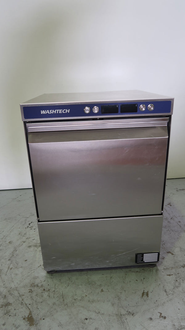 Washtech XU Undercounter Dishwasher (3)