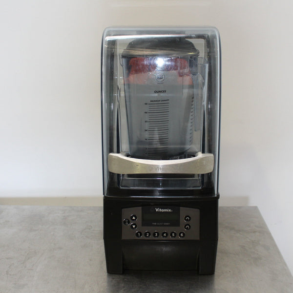 Vitamix THE QUIET ONE Blender (3)