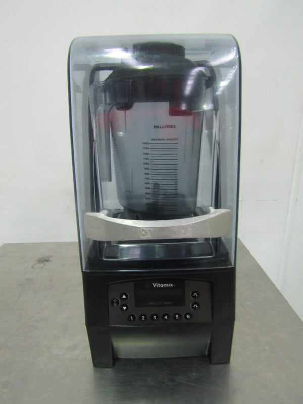 Vitamix THE QUIET ONE Blender (1)
