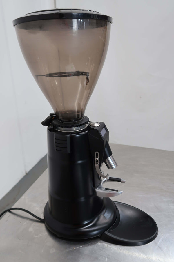 Macap MXD Coffee Grinder (4)