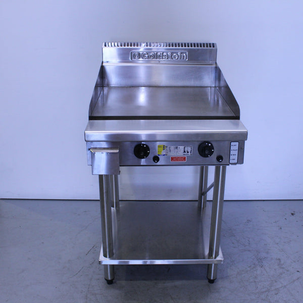Goldstein GPGDB-24 2 Burner Griddle (3)