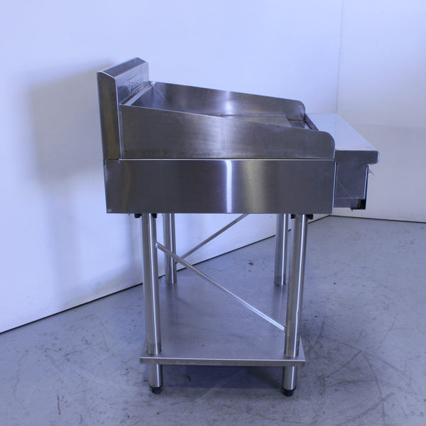 Goldstein GPGDB-24 2 Burner Griddle (4)