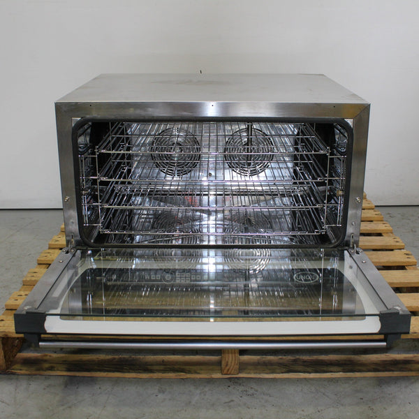 Unox XFT195 4 Tray Convection Oven (4)
