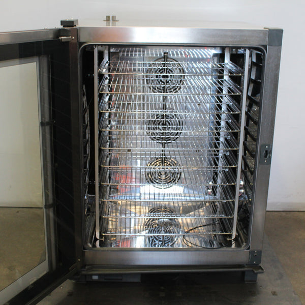 Unox XEBC-10EU-E1R Combi Oven (4)