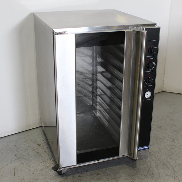 Turbofan P12M 12 Tray Prover (2)