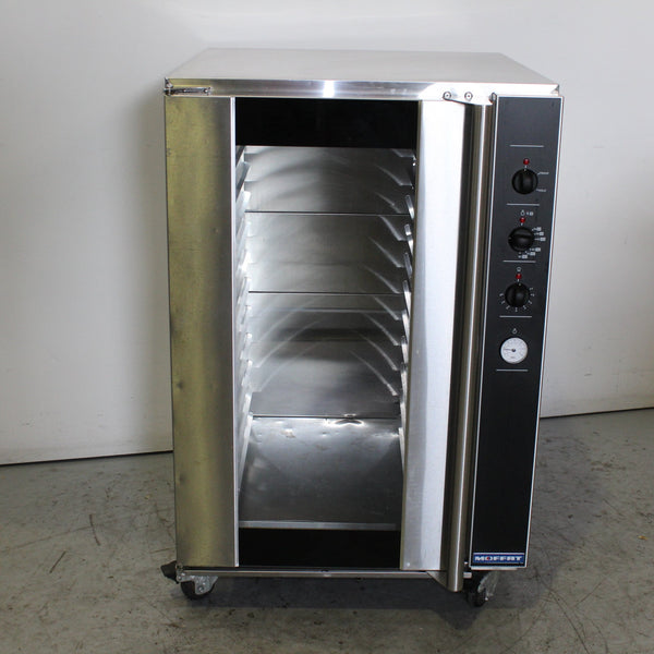 Turbofan P12M 12 Tray Prover (3)