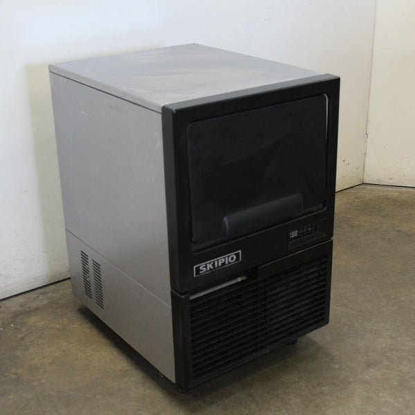 Skipio SIM-40A Ice Machine (2)