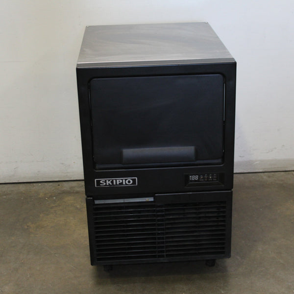 Skipio SIM-40A Ice Machine (3)