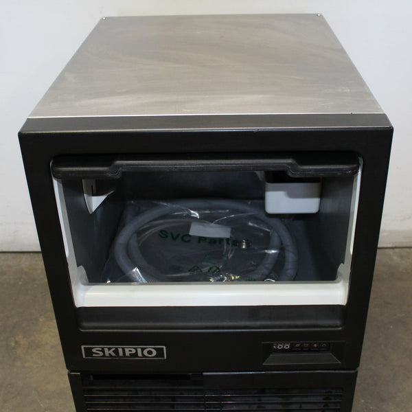 Skipio SIM-40A Ice Machine (4)